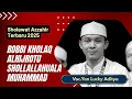 Download Lagu Sholawat Azzahir Robbi Kholaq - Alhijrotu (new) | Terbaru Azzahir 2025 Full Lirik Arab