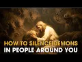 Download Lagu How to Silence Demons in People—Biblical Truth That Works | Biblical Wisdom