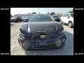 4T1DAACK5SU516556 2025 Toyota Camry REAR END