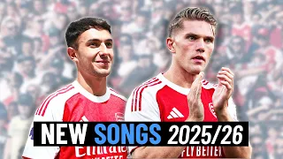 every arsenal chant with lyrics 