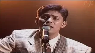 Leandro e Leonardo - Cadê Você / Ensaio 1994