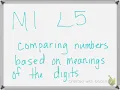 Module 1 Lesson 5