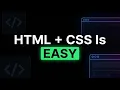 Give me 30 min I will make HTML CSS click forever
