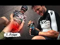 Kollaps auf den letzten Kilometern! I Team No Limits: Race Across America - Folge 7