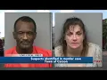 Two people at Portage County Jail in connection to murder of 57-year-old woman
