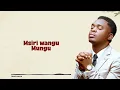 Download Lagu Obby Alpha Ft Godfrey Steven \u0026 Kibonge wa Yesu - Umebaki Wewe  For SKIZA SMS 69312237 To 811