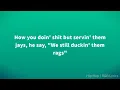 Future - LIKE ME ft. 42 Dugg & Lil Baby (Lyrics)
