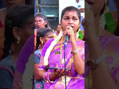 கொட்டுங்கடி கும்மி சத்யா கும்மி பாட்டு JITH TV ⭐