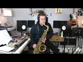 Download Lagu Justin Ward - Gravity (John Mayer)