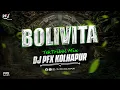 Download Lagu Bolivita - TekTribal Mix - DJ PFX Kolhapur | Remaster Trance
