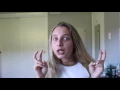GET TO KNOW ME TAG