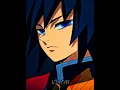 Lagu Bro is Majestic ✨❤️ (Giyu Tomioka) [Edit/Amv] (kompa parano) - Demon Slayer #shorts