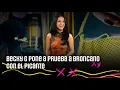 Download Lagu Becky G pone a prueba a Broncano con el picante | #LaRevuelta 25.06.2025