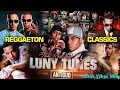Download Lagu MIX REGGAETON RETRO - DADDY YANKEE, WISIN Y YANDEL, DON OMAR - REGGAETON ANTIGUO #1