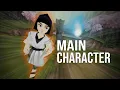Adding the Main Character to my Game Devlog