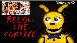 Download VICTORANS XD Below the Surface REACTION/ SING ALONG CHALLENGE MP3