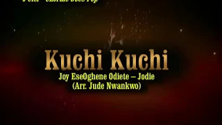 11 jodie kuchi kuchi j clef chorale