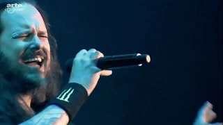 korn live hellfest 2016