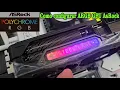 How to Control ARGB on ASRock Board with Polychrome RGB