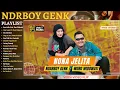 Download Lagu NONA JELITA, JALUR LANGIT - NDARBOY GENK FT. WORO WIDOWATI -FULL LAGU MABES BALKER -VERSI VIDEO KLIP