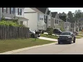 2 minors shot in Lexington County drive-by