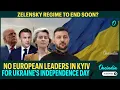 Download Lagu ‘Europe Backstabs Ukraine?’: No Macron, Starmer Or EU In Kyiv |Only Canada’s PM Stands With Zelensky
