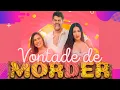 Download Lagu Lançamento - Simone e Simaria, Zé Felipe - Vontade de Morder (AUDIO)