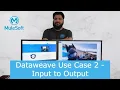 DataWeave Function Use Case 2 Input to Output Series DataWeave 2 Mule 4 MuleSoft