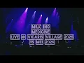 Milk Inc Live -Medicine - Vicaris village Dendermonde 15 mei 2026 #regi #lindamertens #medicine