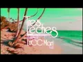 Tres Leches - 'And We Go Gentle' (Official Audio)