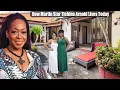 How Martin Star Tichina Arnold Lives Today in LA With Her Daughter