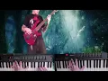 Chase & Status - Let You Go (Brookes Brothers Remix) (D.A.M.N Cover)