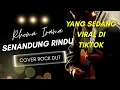 Download Lagu Rhoma Irama - Senandung Rindu (Cover Lirik Video) | Versi Rock Terbaru \u0026 Viral di TikTok 2025
