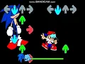 Download Lagu Friday Night Funkin Multiplayer Icu Mod - Sonic.wmv -