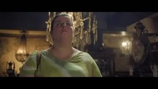 اعلان البنك الأهلي المصري الفاظة اللي بنت حضرتك كسرتها رمضان 2014 