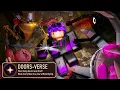 Eindelijk heb ik de DOORS-VERSE Challenge verslagen! (Roblox Doors)