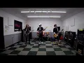 TIME ZONE 男闘呼組カバー スタジオ練習 260911