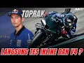 Download Lagu EDAN‼️TOPRAK TES MOTOGP LEBIH AWAL🔥QUARTARARO: BUANG SAJA INLINE 4 INI😱STONER NGAMUK!MOTOGP TAK AMAN