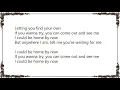 Bombay Bicycle Club - Home By Now Lyrics