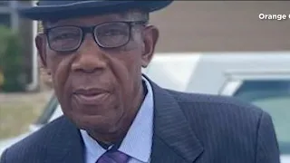 78-year-old man shot killed in CVS parking lot ID d carjacking suspected