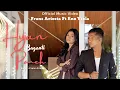 Download Lagu Frans Ariesta ft Eno Viola - Hujan Baganti Paneh(Official Music Video)