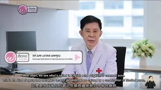 สิวที่มีลักษณะเป็นหัวดำหรือหัวขาวเกิดจากอะไร