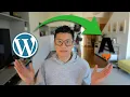 I moved my WordPress to beautiful Astro - A I coding tutorial