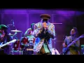 Johnny Osbourne - Ice Cream Love - Live In Toronto 2017