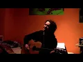 Stories Of The Street - Leonard Cohen Cover