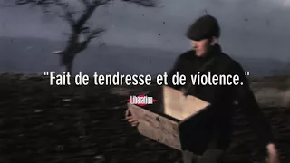 SANS ADIEU - Bande Annonce VF