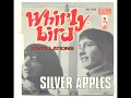 Silver Apples - Oscillations (US electronic psych beauty)