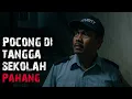 Download Lagu POCONG DI TANGGA SEKOLAH - ASRAMA BERHANTU - BUDAK SEPARUH ANJING