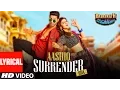 Download Lagu Aashiq Surrender Hua Lyrical Video | Varun, Alia |Amaal Mallik,Shreya Ghoshal |Badrinath Ki Dulhania