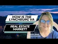 Homes are Selling - Lynchburg VA Real Estate Market
